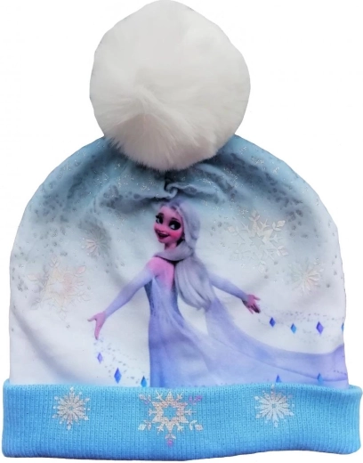 Mütze Frozen – 1 Stück