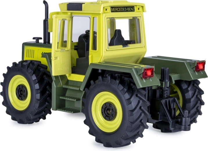 RC-Plug-System für Zubehör