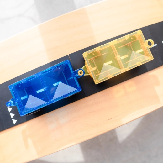 Starke Magnete für stabile Konstruktionen