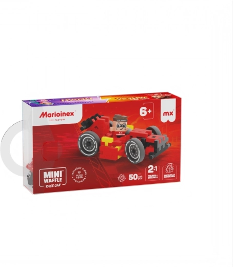 Spiel und Lernen in einem