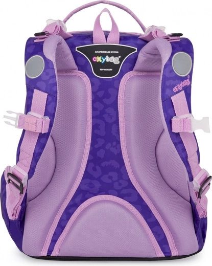 Ergonomisches und atmungsaktives Tragen