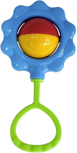 Spielerische Farben und Klänge