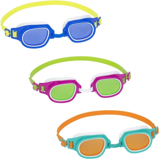 Aquanaut Schwimmbrille für Kinder