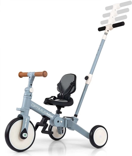 Volle Kontrolle für Eltern