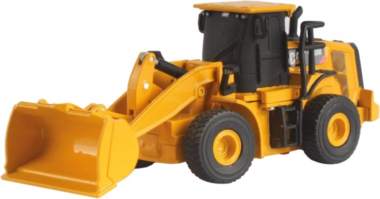Funkgesteuerter Radlader CAT 950M 1:64
