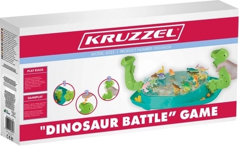 Komplettes Set für sofortiges Spielen (ohne Batterien)