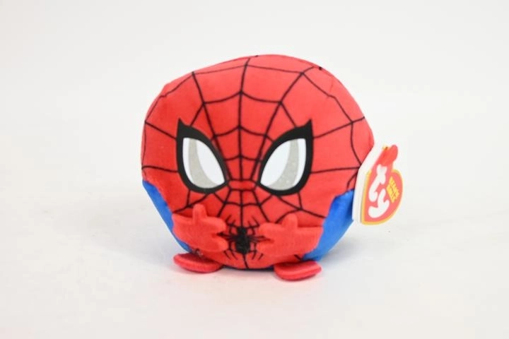 Meteor Ty Beanie Balls Spider-Man Plüschball