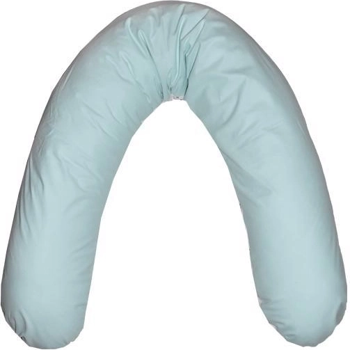 Ergonomische U-Stütze für Mama und Baby