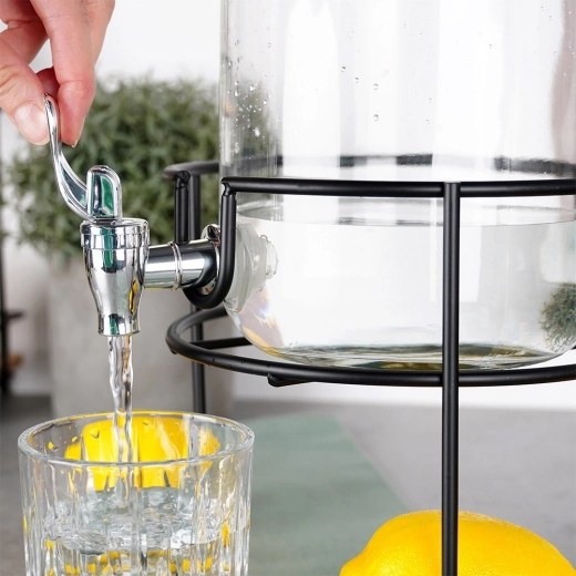 Universell für die meisten Spender