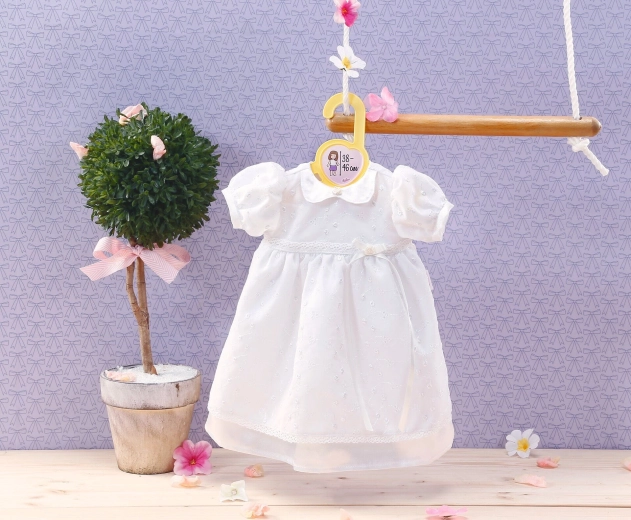 Zartes Design für festliche Momente