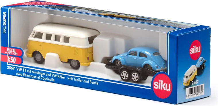 Zwei Auto-Ikonen in einem Set