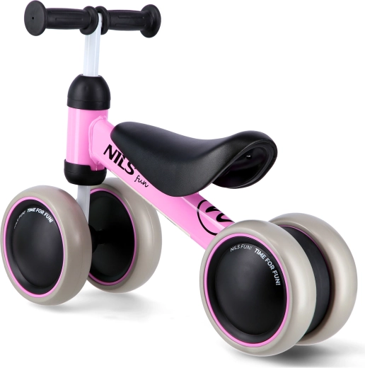 Ergonomische TPR-Griffe für sicheren Halt