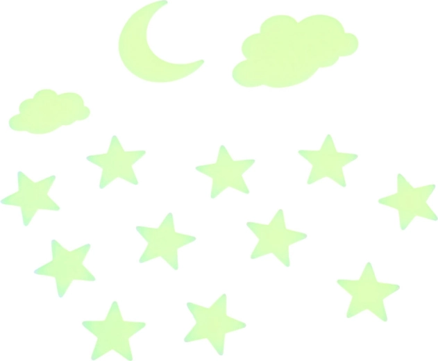 Magischer Nachteffekt