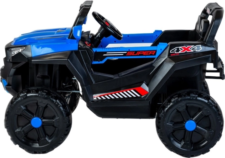 Leistungsstarke Zweimotor-Antriebe 2×380