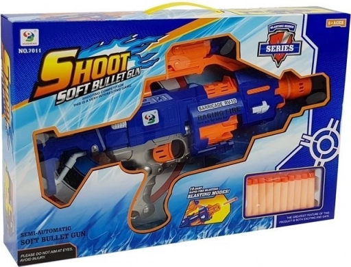 Einfache elektrische Bedienung