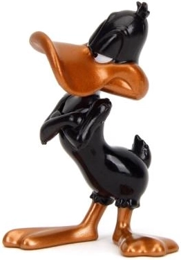 Ikonisches DAFFY DUCK Design