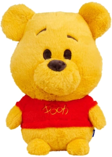 Sichere Details für die Kleinsten