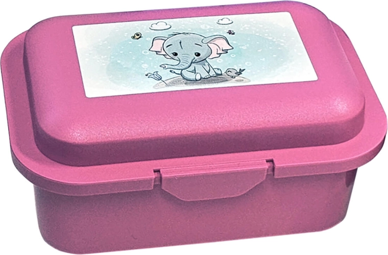 Niedliches Elefantenmotiv