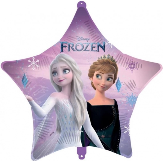 Folienballon Die Eiskönigin 2 – Windgeist