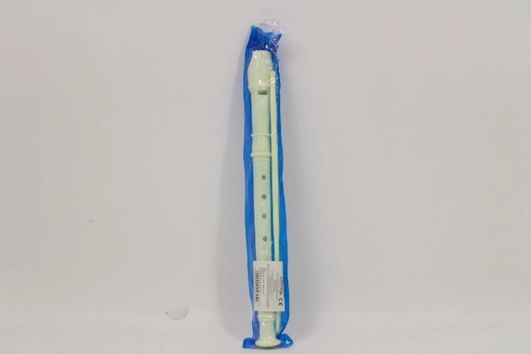 Kunststoffflöte