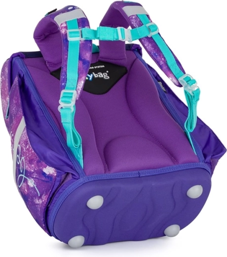 Ergonomisches und atmungsaktives Tragen