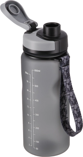 Praktische Skala und bequemes Tragen