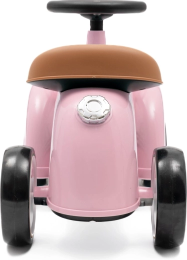 Weiche EVA-Räder für leises und stabiles Fahren