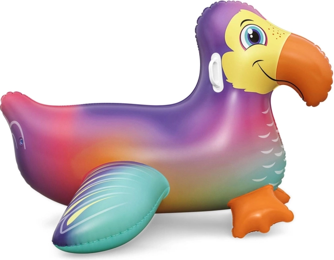 Strapazierfähiges PVC-Material + Reparaturflicken