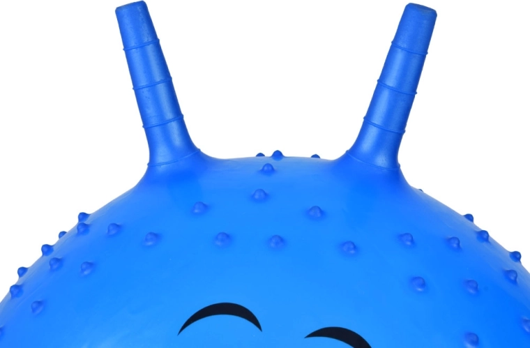 Sicherer Halt dank doppelter Griffe