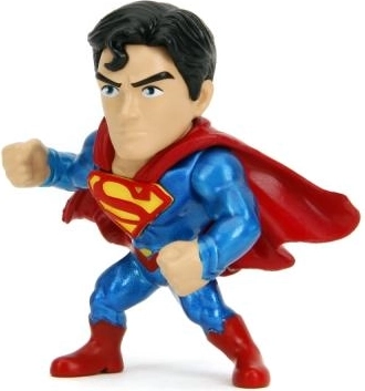 Authentisches Design des ikonischen Helden