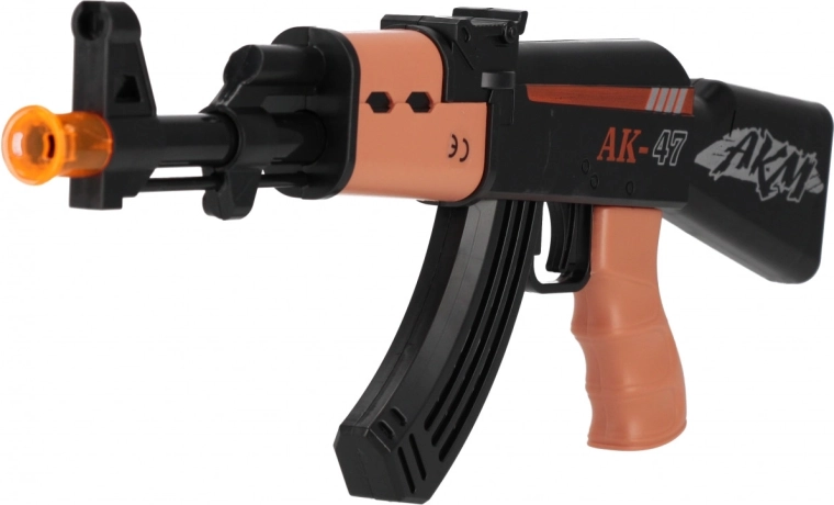 Licht- und Soundeffekte