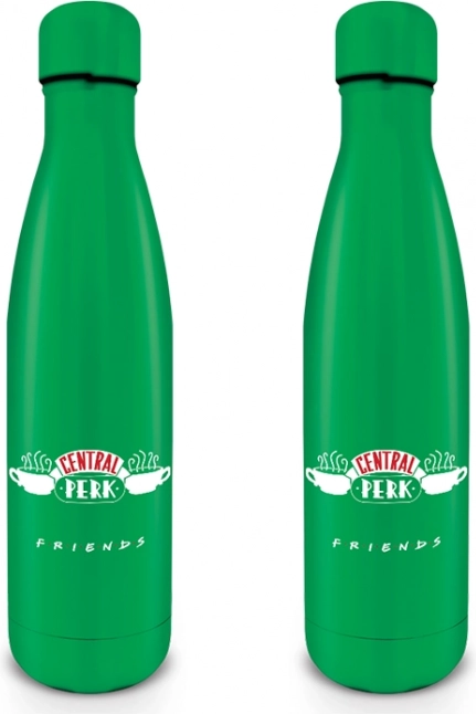 Edelstahlflasche Freunde Central Perk 540 ml
