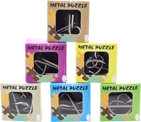 Robuste Metallkonstruktion