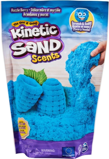 Sanftes, duftendes und sensorisch beruhigendes Spiel