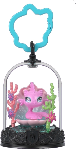 Detailreiche Unterwasserszene