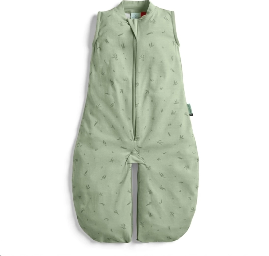 2-in-1: Schlafsack oder Schlafanzug mit Beinen
