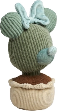 20 cm – perfekt für kleine Kinderhände