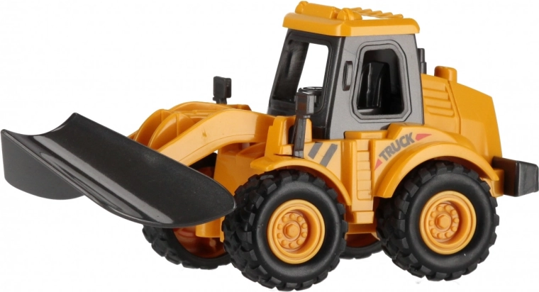 Realistische Details und robuste Konstruktion