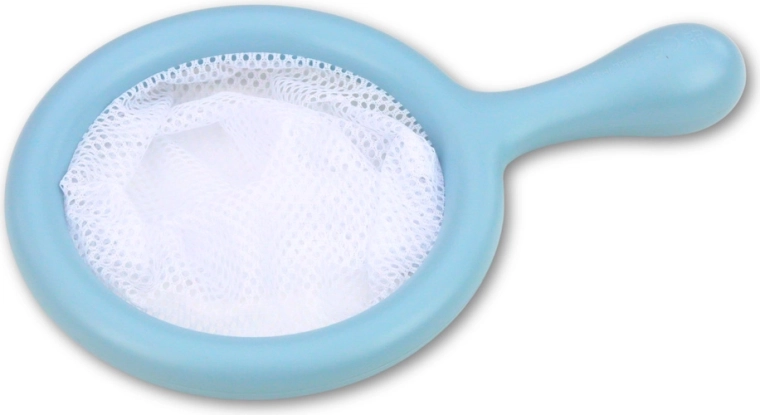 Fangnetz trainiert die Koordination