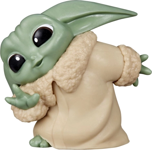 Beliebter Grogu aus Star Wars