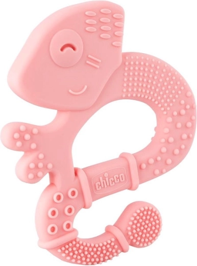 Texturen und Borsten für eine effektive Massage