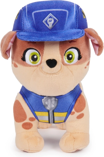 Superweiches Material zum Kuscheln