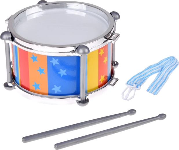 Leicht und robust für kleine Musiker