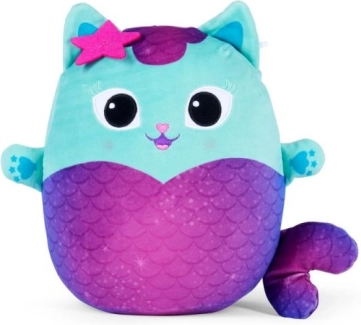 Plüschkätzchen Mercat 30 cm aus Gabby’s Puppenhaus