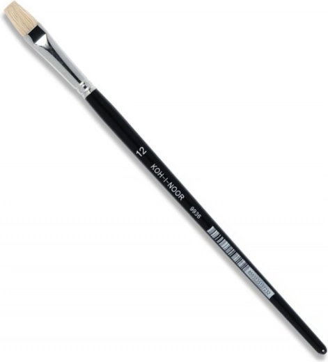 Flacher Pinsel KOH-I-NOOR Nr. 12