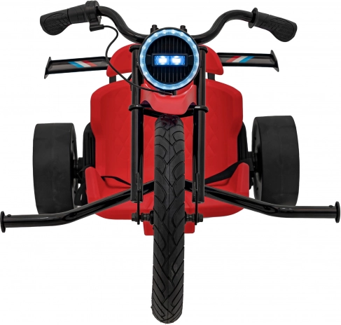 Kinder Driftfahrzeug Rot