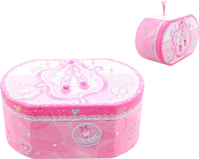 Praktischer Innenspiegel