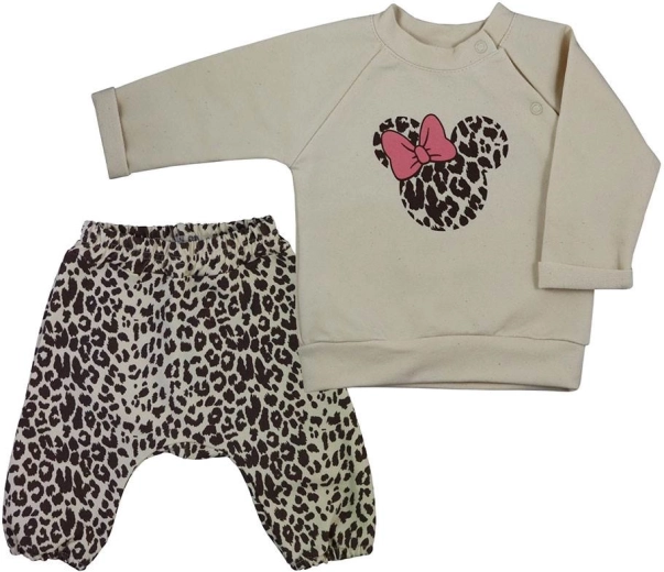 Baby-Set Koala Panther girl