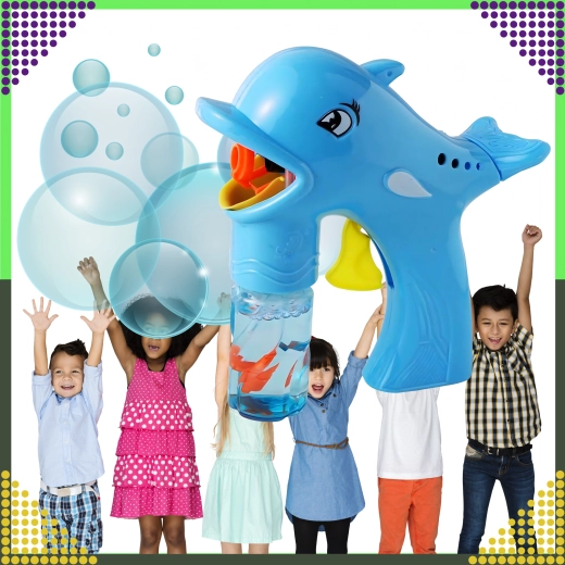 Niedliches Delfin-Design