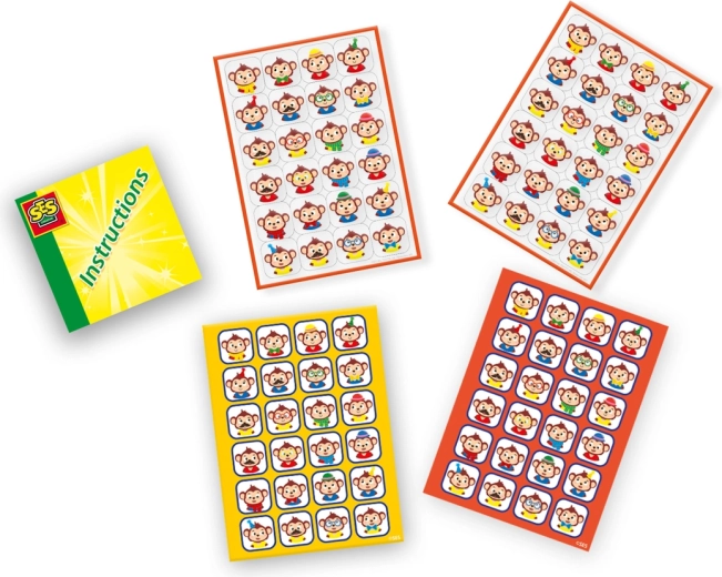 Spieltafeln für Spaß zu zweit